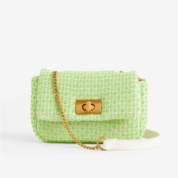 H&M small shoulder bag - Picture 7 of 12